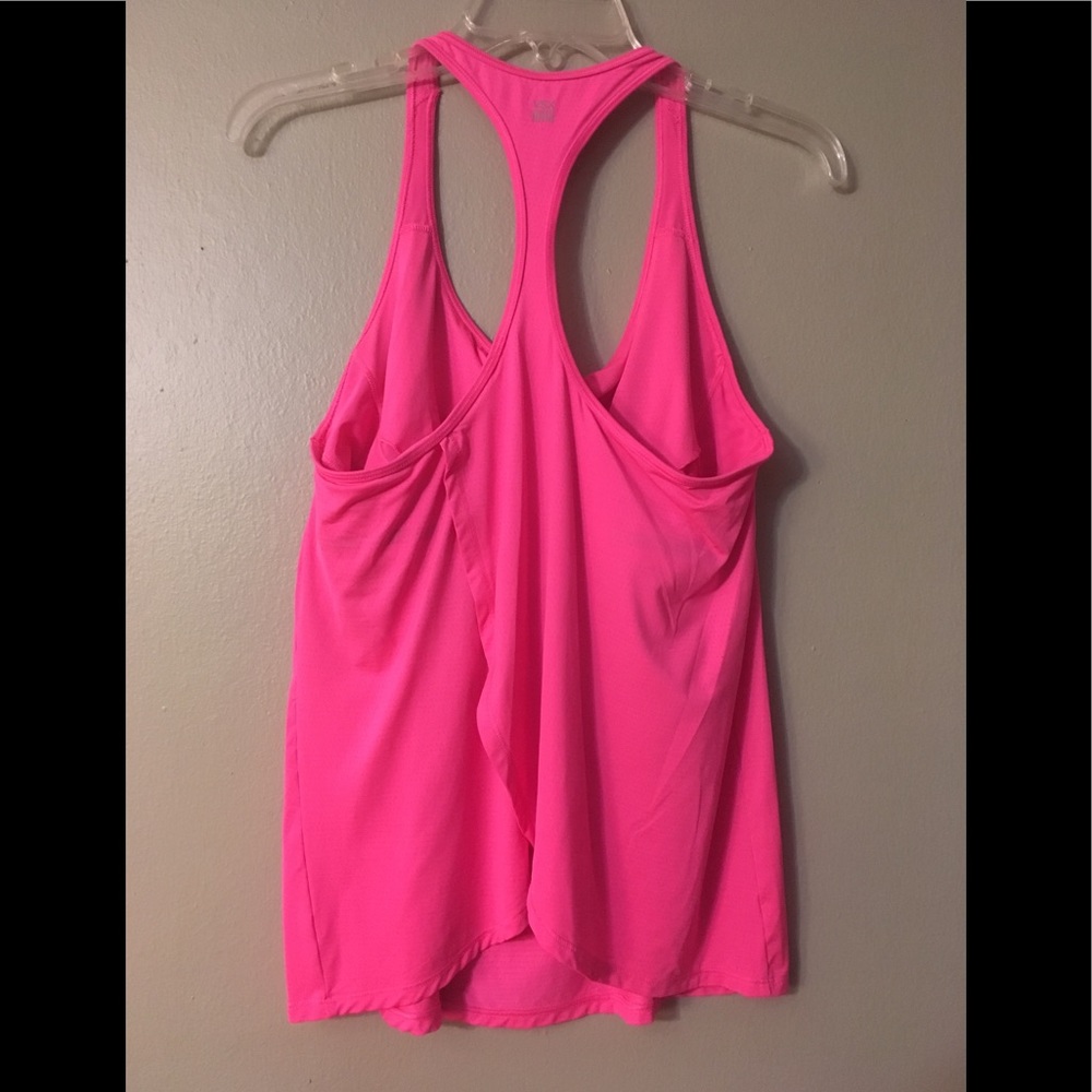 Victoria’s Secret VSX Sport workout top L